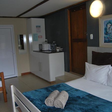 15 Witpeer Street Guesthouse ジョージ エクステリア 写真