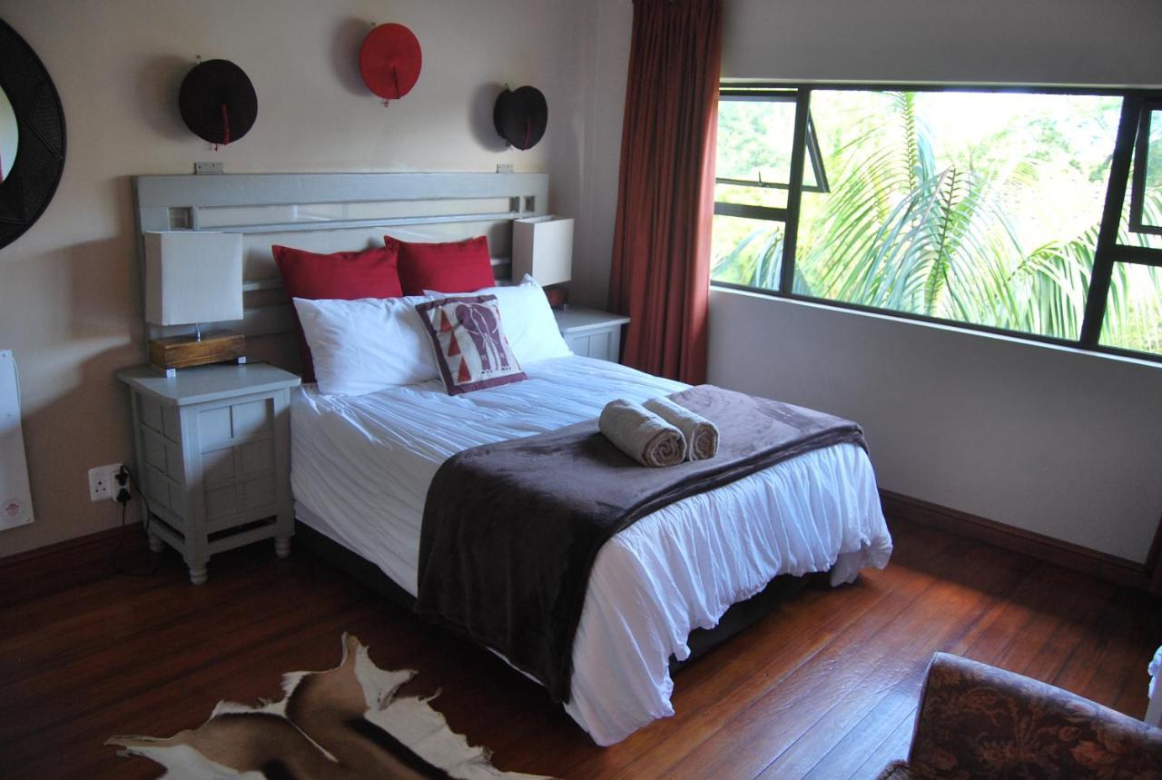 15 Witpeer Street Guesthouse ジョージ 部屋 写真
