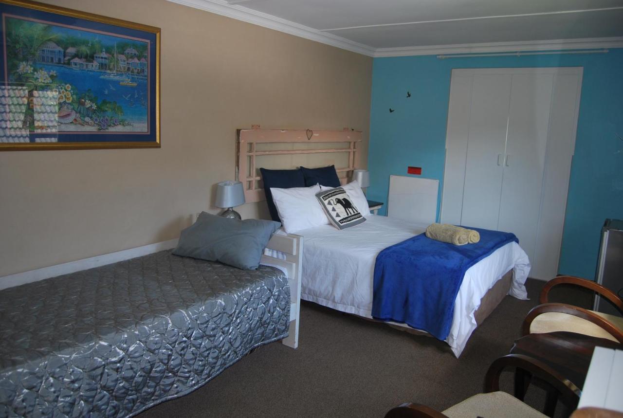 15 Witpeer Street Guesthouse ジョージ 部屋 写真