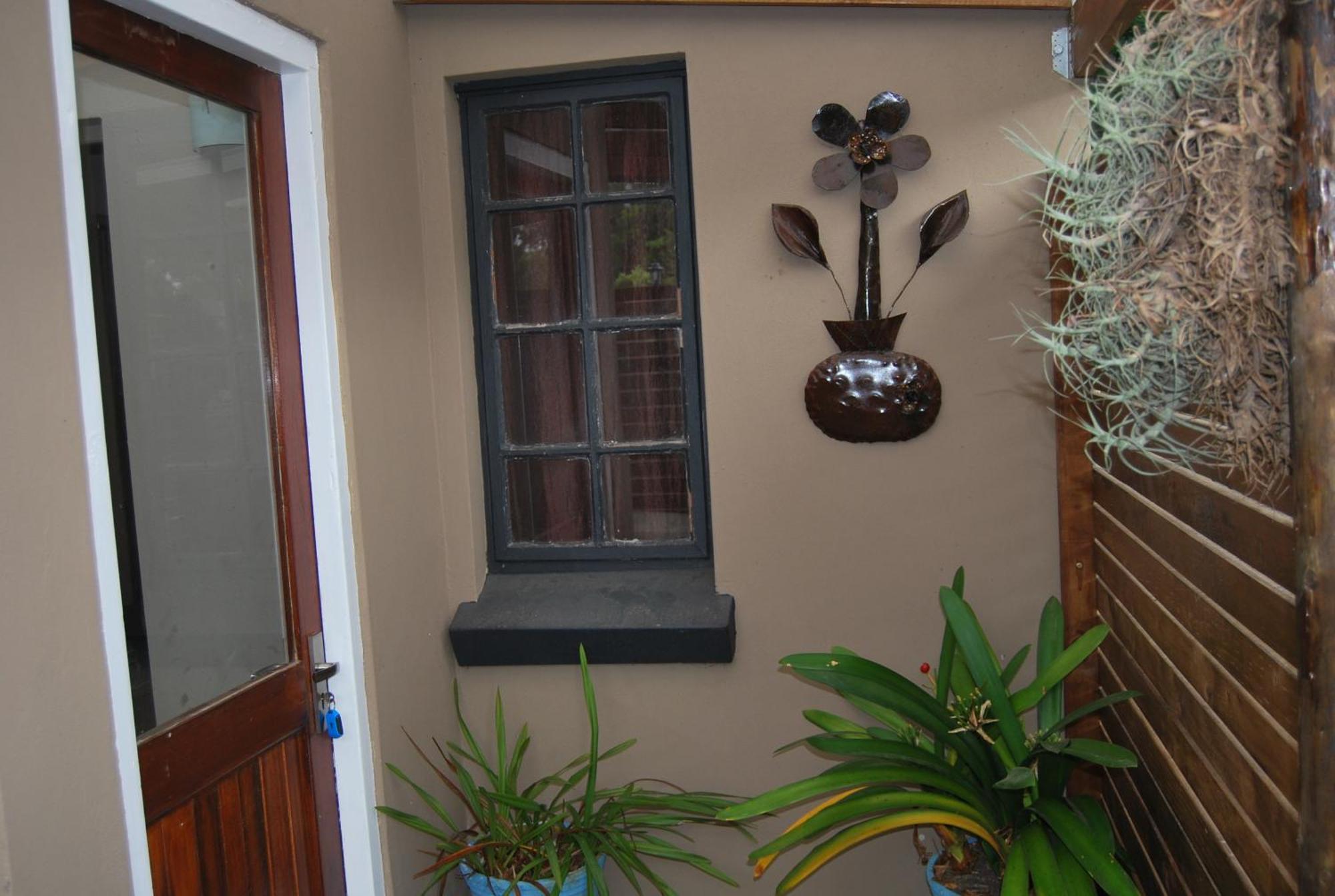 15 Witpeer Street Guesthouse ジョージ 部屋 写真