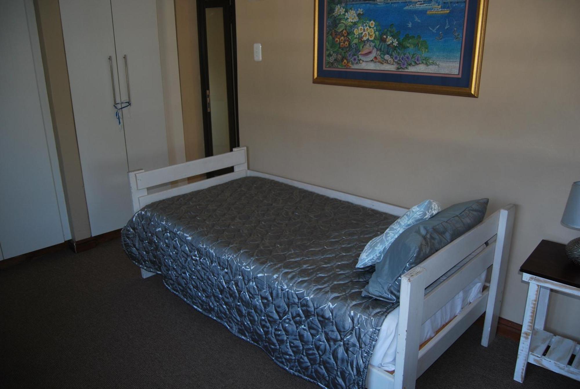 15 Witpeer Street Guesthouse ジョージ 部屋 写真
