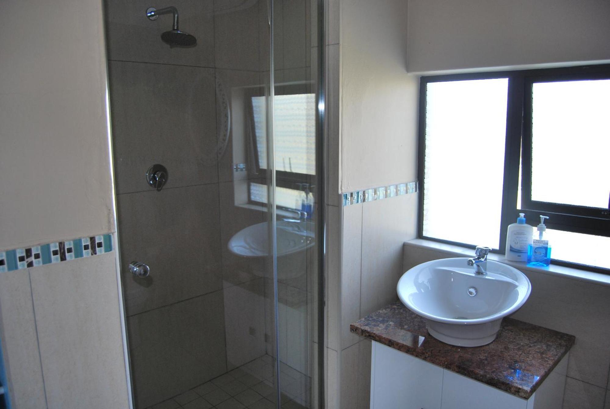 15 Witpeer Street Guesthouse ジョージ 部屋 写真