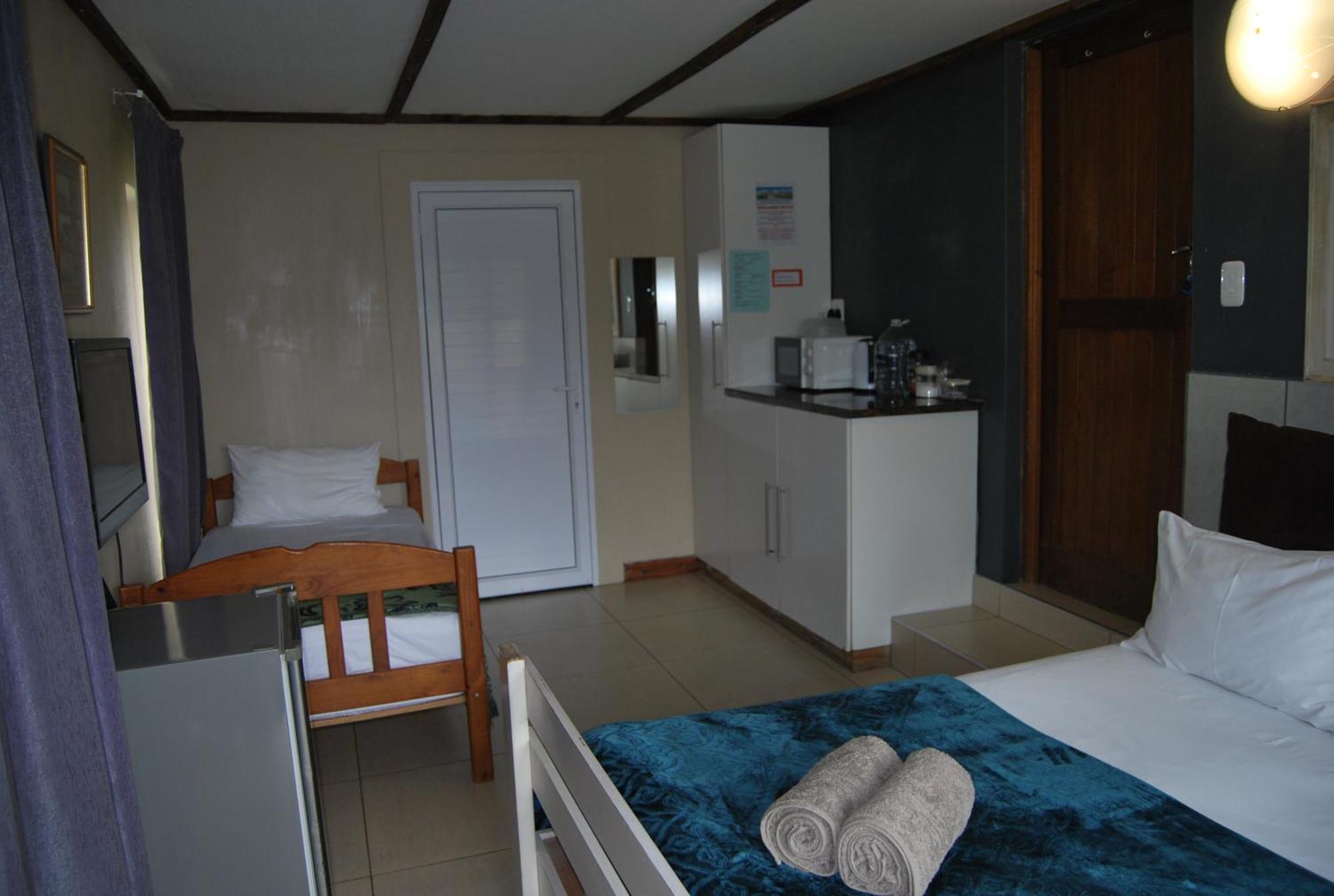 15 Witpeer Street Guesthouse ジョージ エクステリア 写真